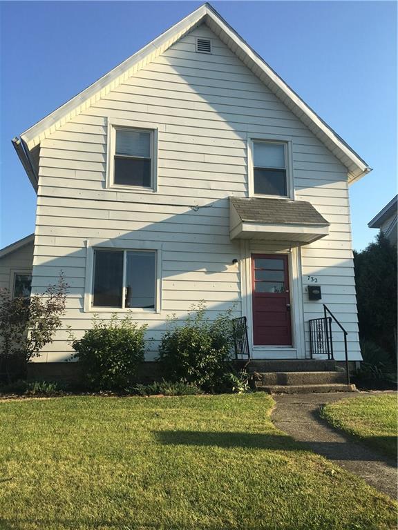 732 East Spring Street St. Marys, OH 45885 - Photo 1 of 15