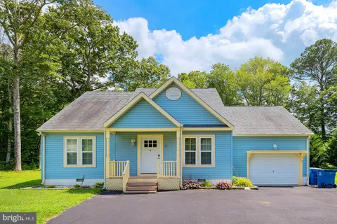 $419,900 | 9 Holly Court, Berlin, MD 21811
