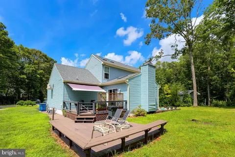 $419,900 | 9 Holly Court, Berlin, MD 21811
