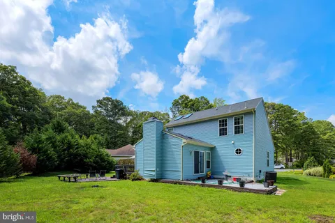 $419,900 | 9 Holly Court, Berlin, MD 21811