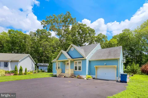 $419,900 | 9 Holly Court, Berlin, MD 21811