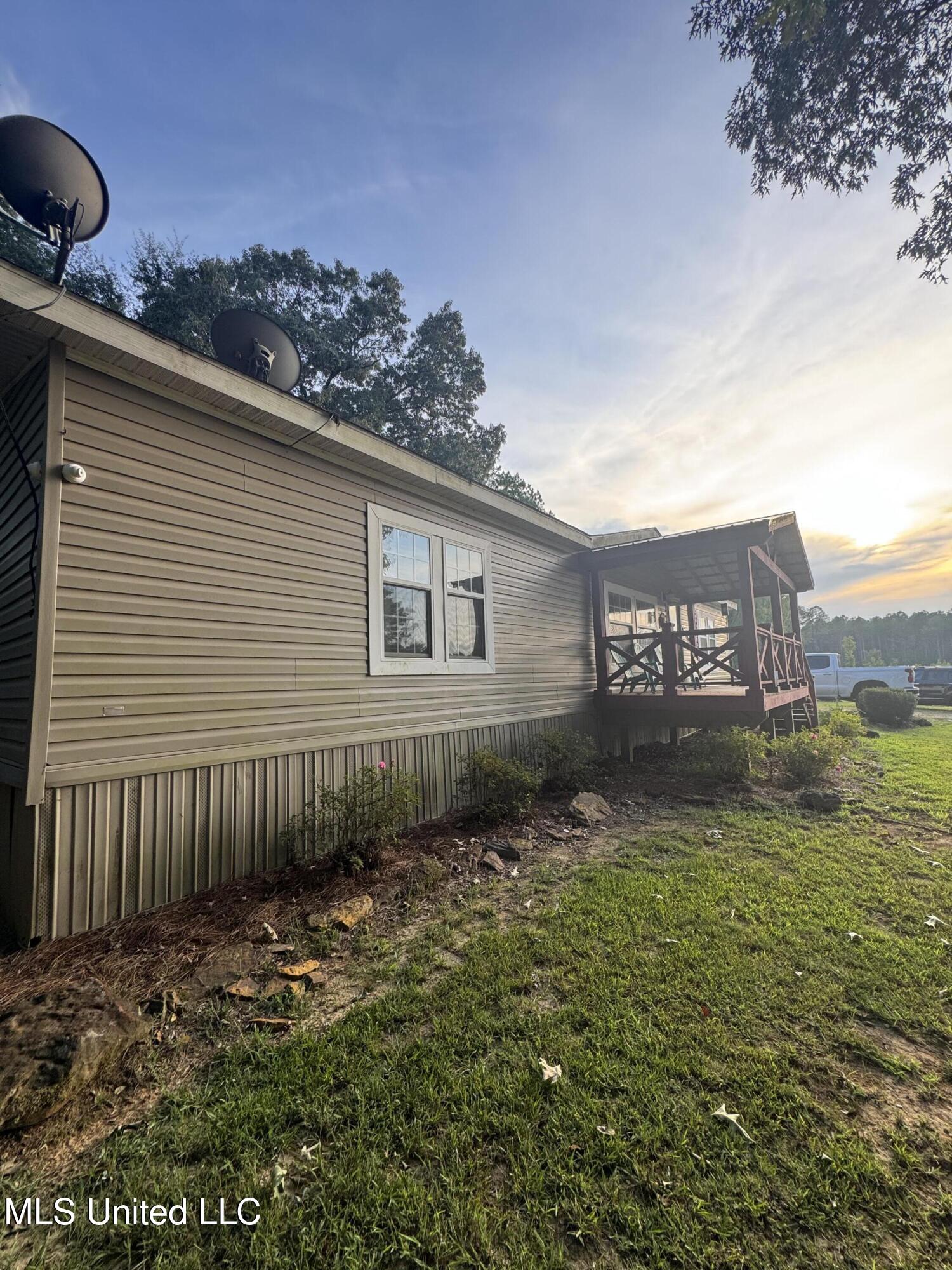 4368 County Road 87 Vaiden, MS 39176 - Photo 4 of 18 IMG_3169