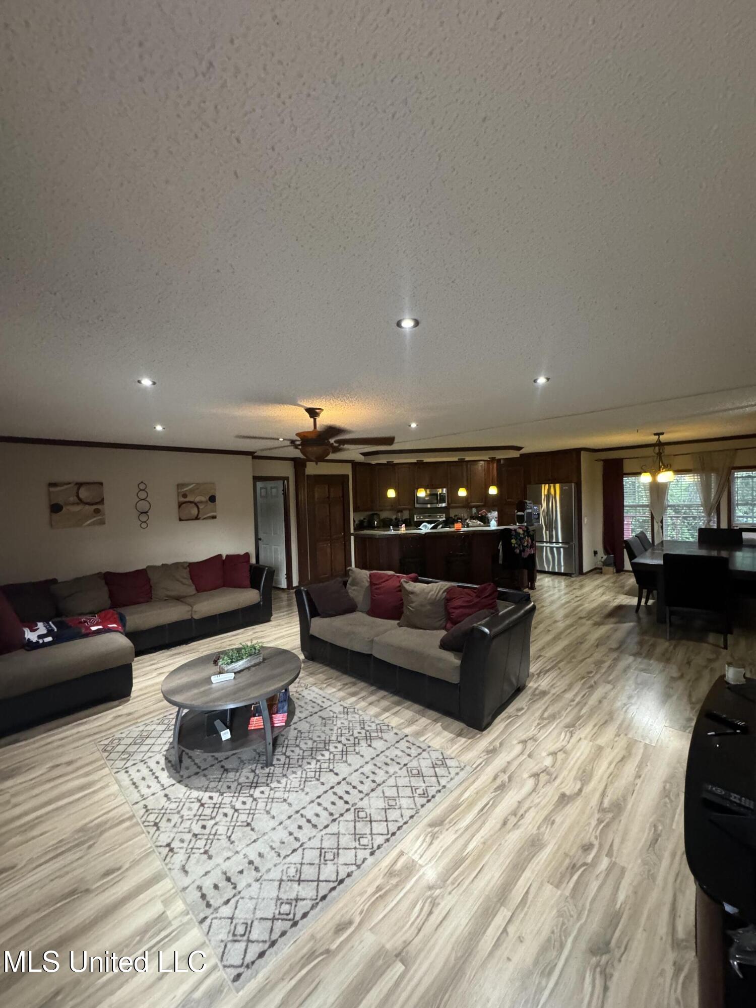 4368 County Road 87 Vaiden, MS 39176 - Photo 5 of 18 IMG_3172