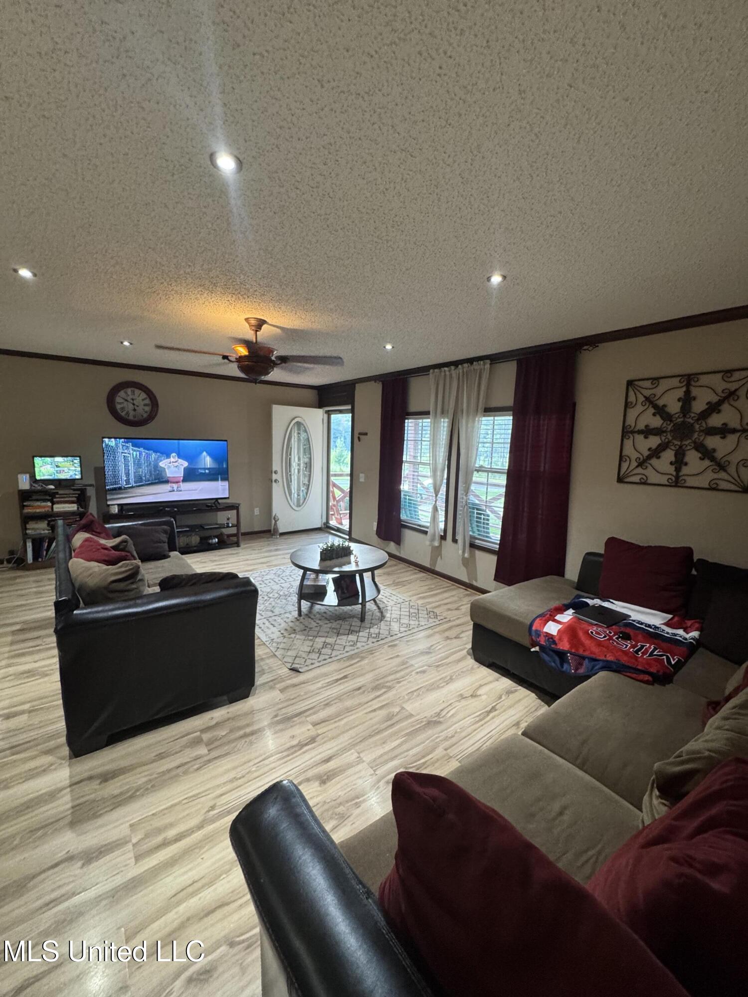 4368 County Road 87 Vaiden, MS 39176 - Photo 6 of 18 IMG_3171