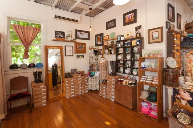 a view of a room with lots of stuff