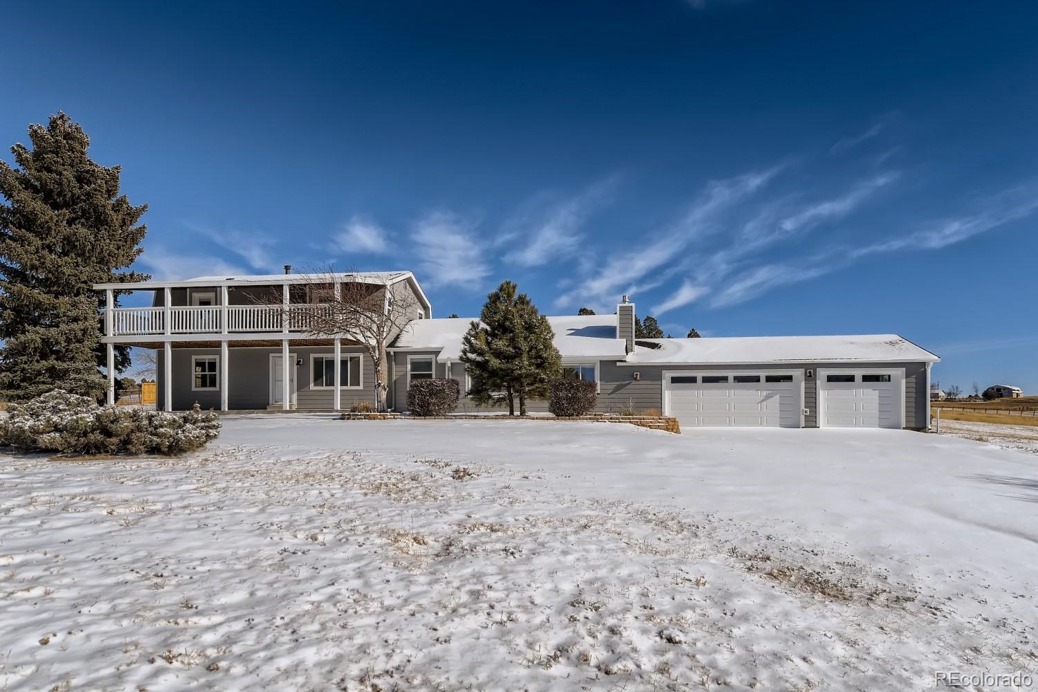 12675 Roundup Road Parker, CO 80138 - Photo 1 of 36 Gallery Image 1