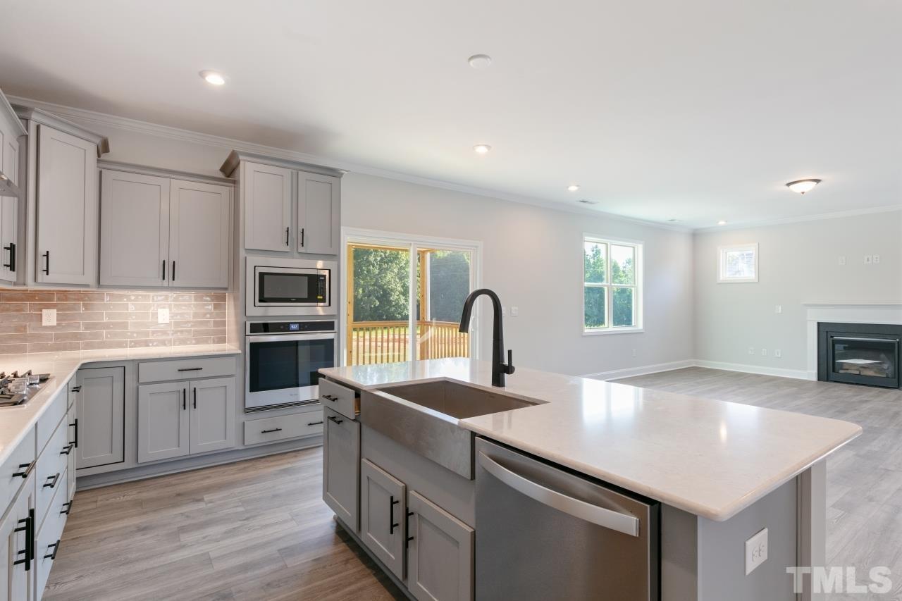 305 Sparrow Rdg Drive Rolesville, NC 27571 - Photo 3 of 38 Gallery Image 3