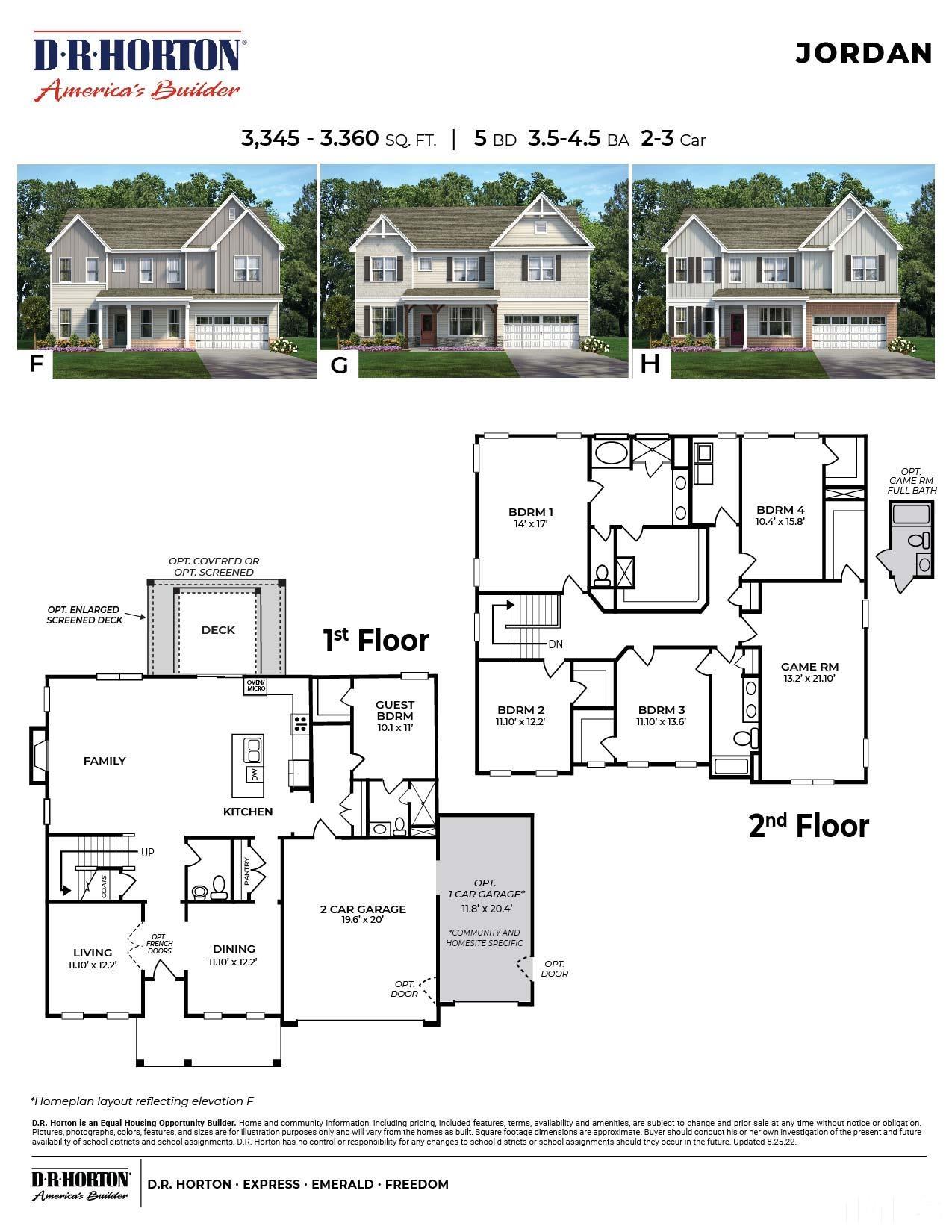 305 Sparrow Rdg Drive Rolesville, NC 27571 - Photo 37 of 38 Gallery Image 37