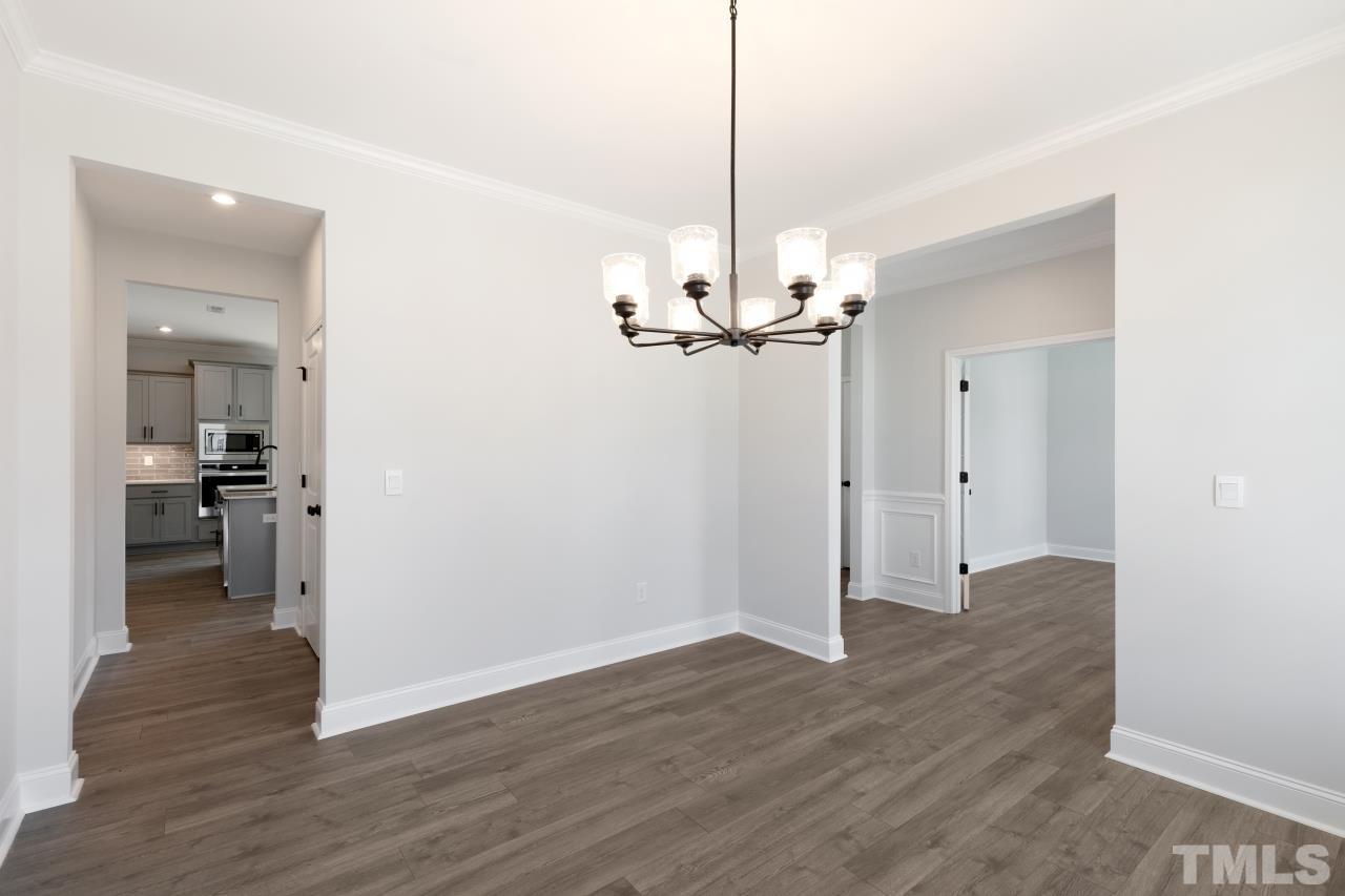 305 Sparrow Rdg Drive Rolesville, NC 27571 - Photo 7 of 38 Gallery Image 7