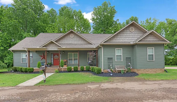 $295,000 | 604 Locust Street, Troy, TN 38260