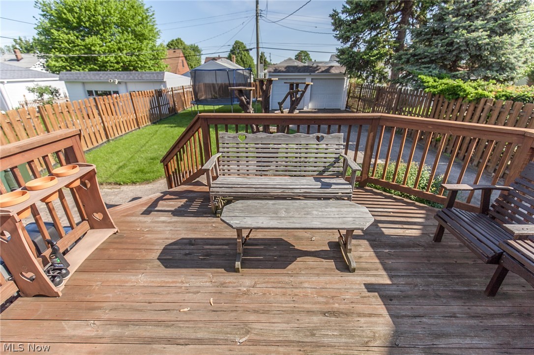 7922 Spring Garden Road Cleveland, OH 44129 - Photo 30 of 35