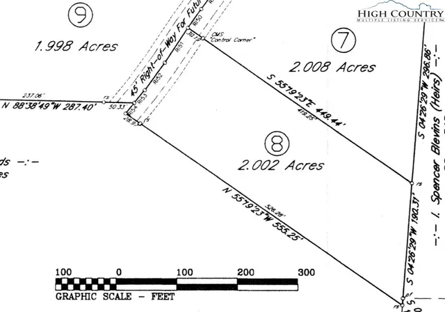 $29,900 | 8 Woodland Ridge, Lansing, NC 28643
