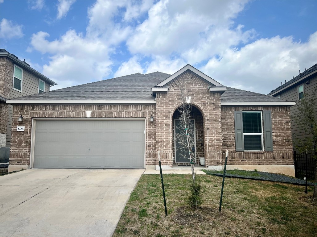 7406 Tuely Trail Austin, TX 78744 - Photo 1 of 30