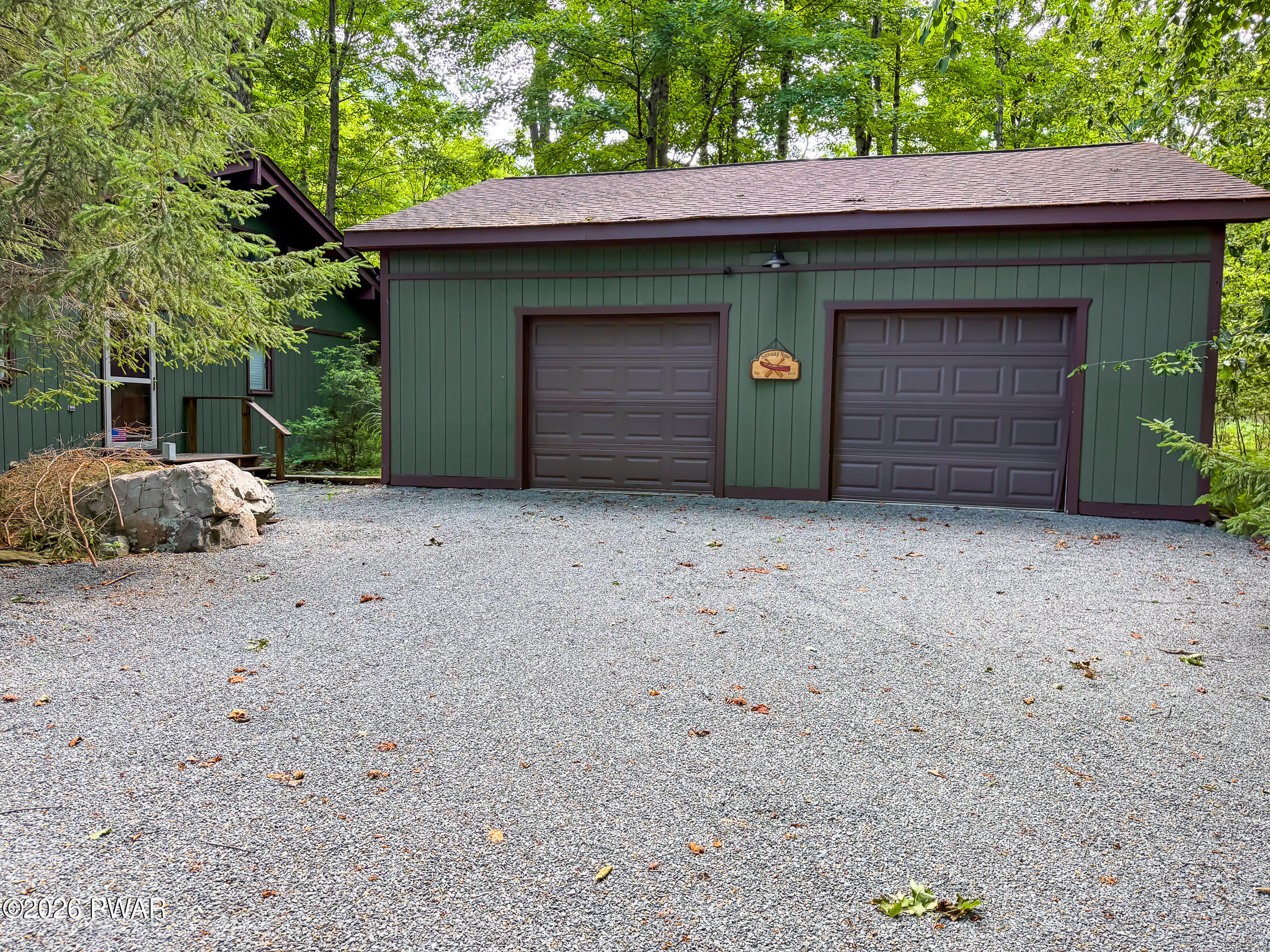 164 Lake In The Clouds Road Canadensis, PA 18325 - Photo 78 of 82