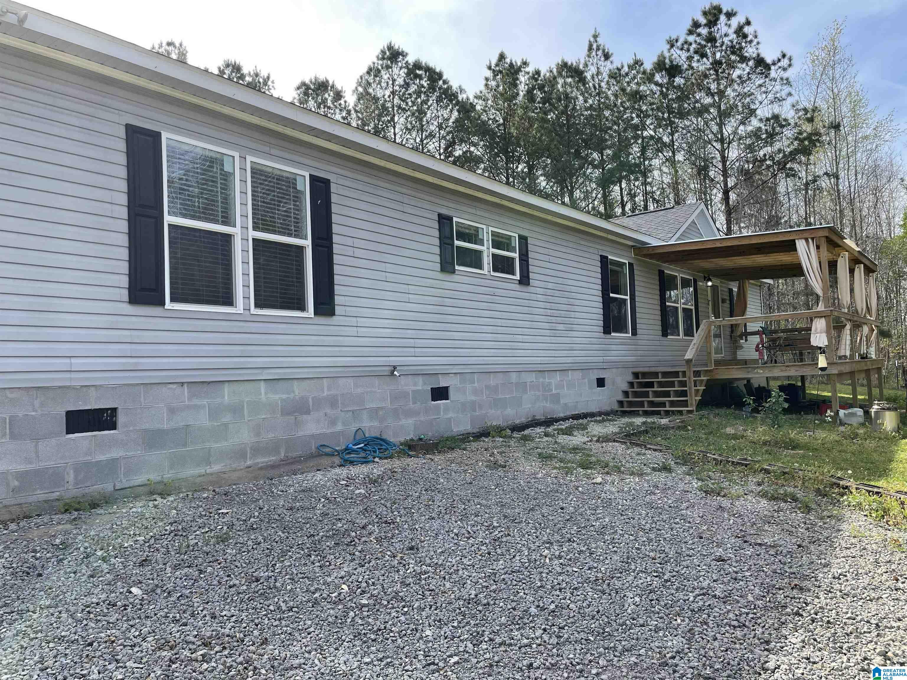 2506 Woolfolk Road Munford, AL 36268 - Photo 2 of 32