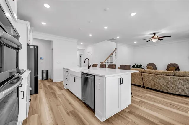 $600,000 | 178 Sunshower Ridge, Canton, GA 30114