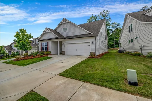 $600,000 | 178 Sunshower Ridge, Canton, GA 30114