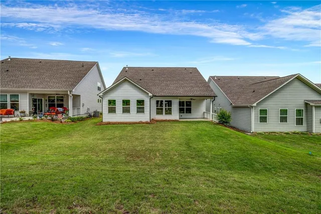 $600,000 | 178 Sunshower Ridge, Canton, GA 30114