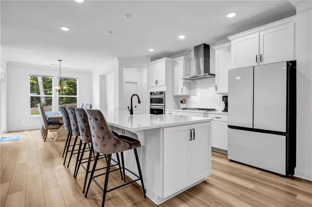 $600,000 | 178 Sunshower Ridge, Canton, GA 30114