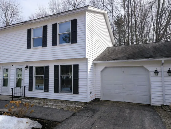 $350,000 | 10 Everett Court, Unit 10, Westbrook, ME 04092