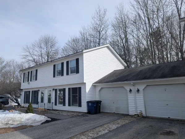 $350,000 | 10 Everett Court, Unit 10, Westbrook, ME 04092