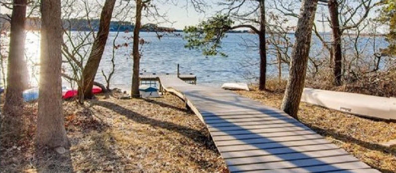 150 Cove Road, Unit 10 Vineyard Haven, MA 02568 - Photo 41 of 45