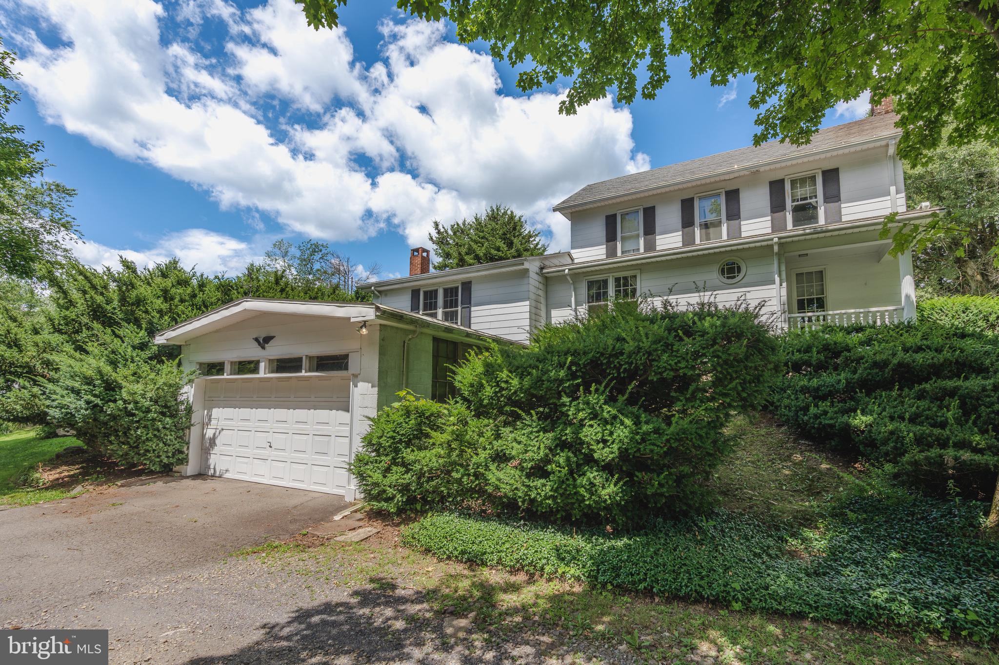 3965 Quakake Road Weatherly, PA 18255 - Photo 1 of 47 Gallery Image 1