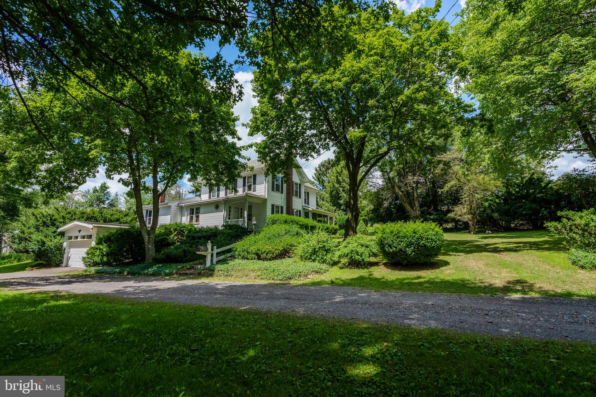 3965 Quakake Road Weatherly, PA 18255 - Photo 12 of 47 Gallery Image 12