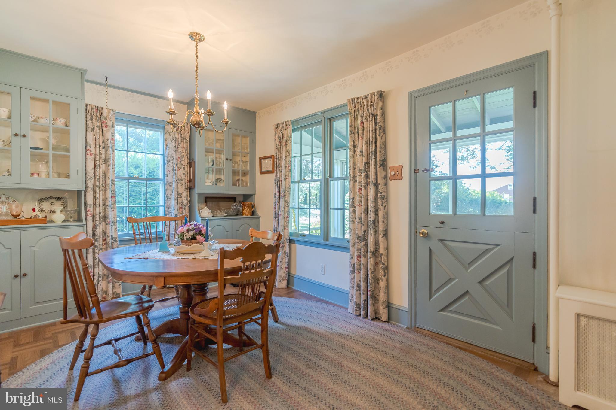 3965 Quakake Road Weatherly, PA 18255 - Photo 18 of 47 Dining Room