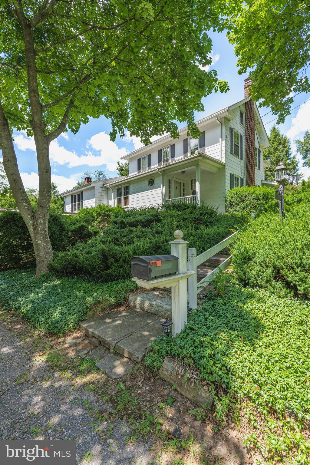 3965 Quakake Road Weatherly, PA 18255 - Photo 2 of 47 Gallery Image 2