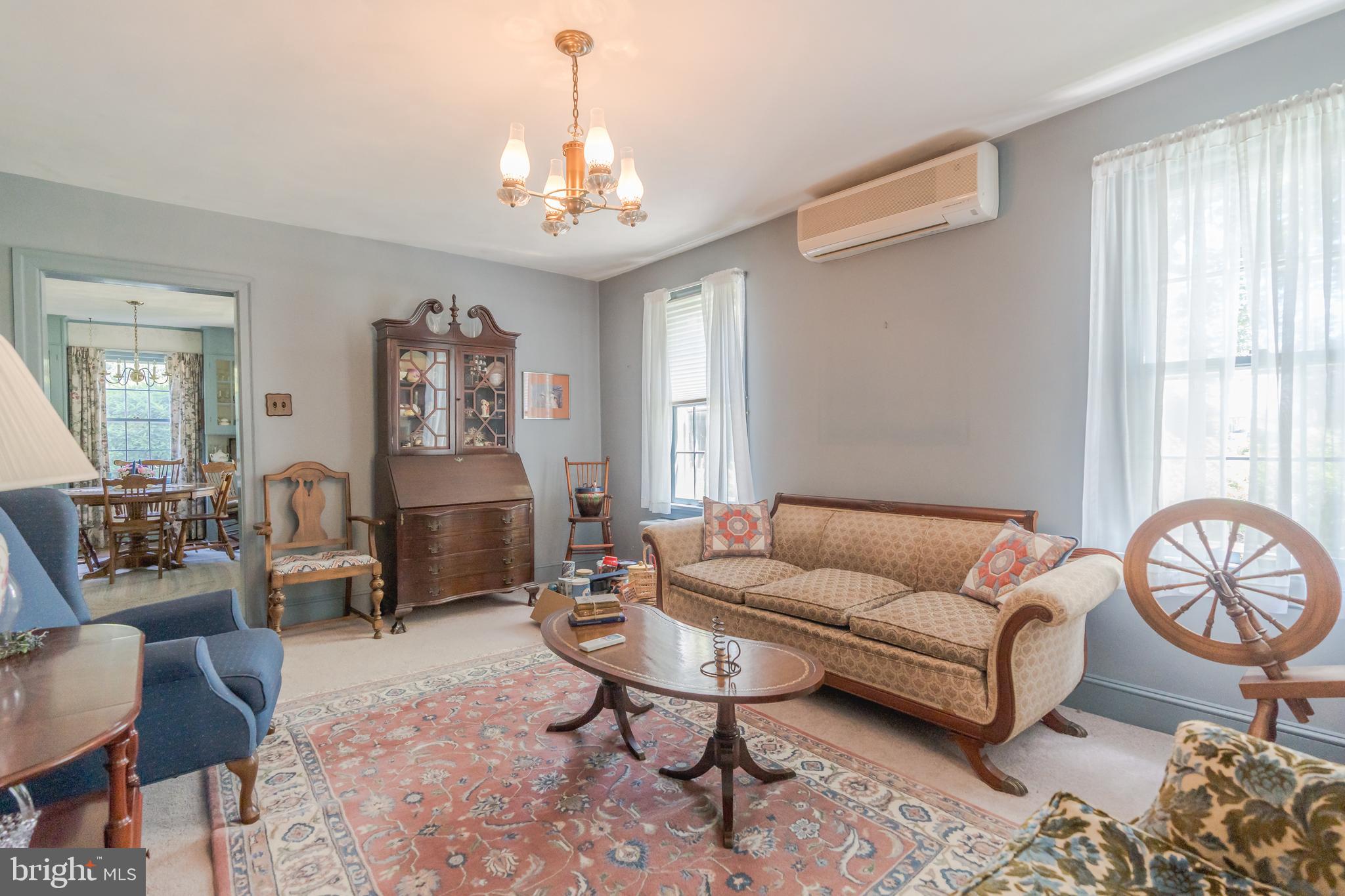 3965 Quakake Road Weatherly, PA 18255 - Photo 23 of 47 Family Room