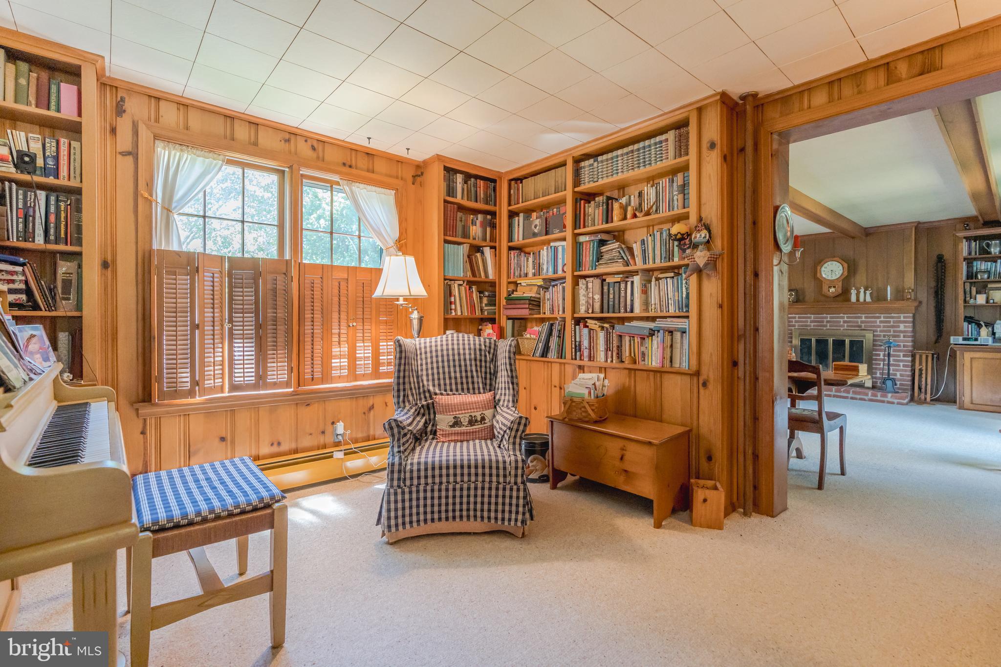 3965 Quakake Road Weatherly, PA 18255 - Photo 25 of 47 Library