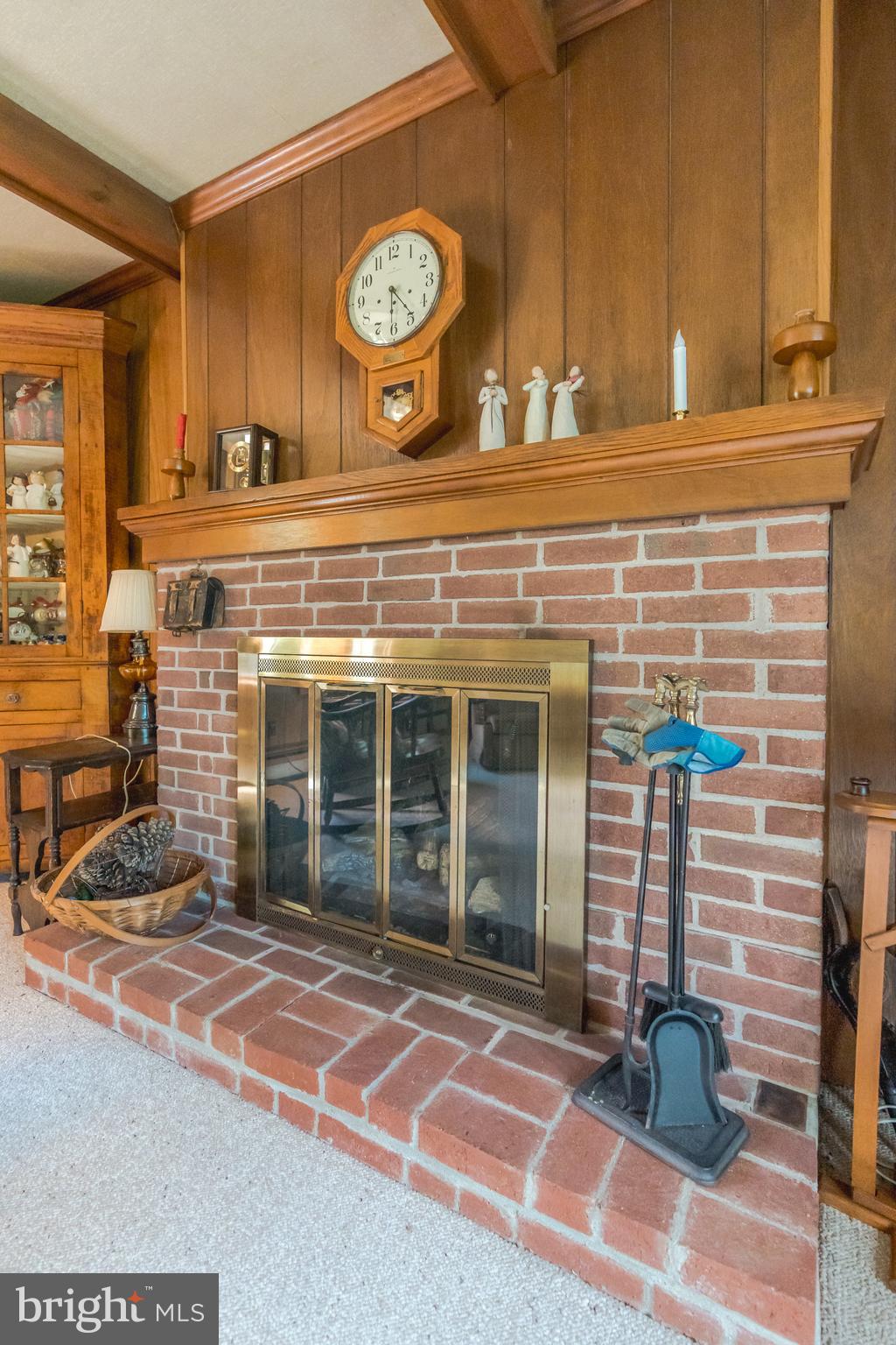 3965 Quakake Road Weatherly, PA 18255 - Photo 30 of 47 Den
