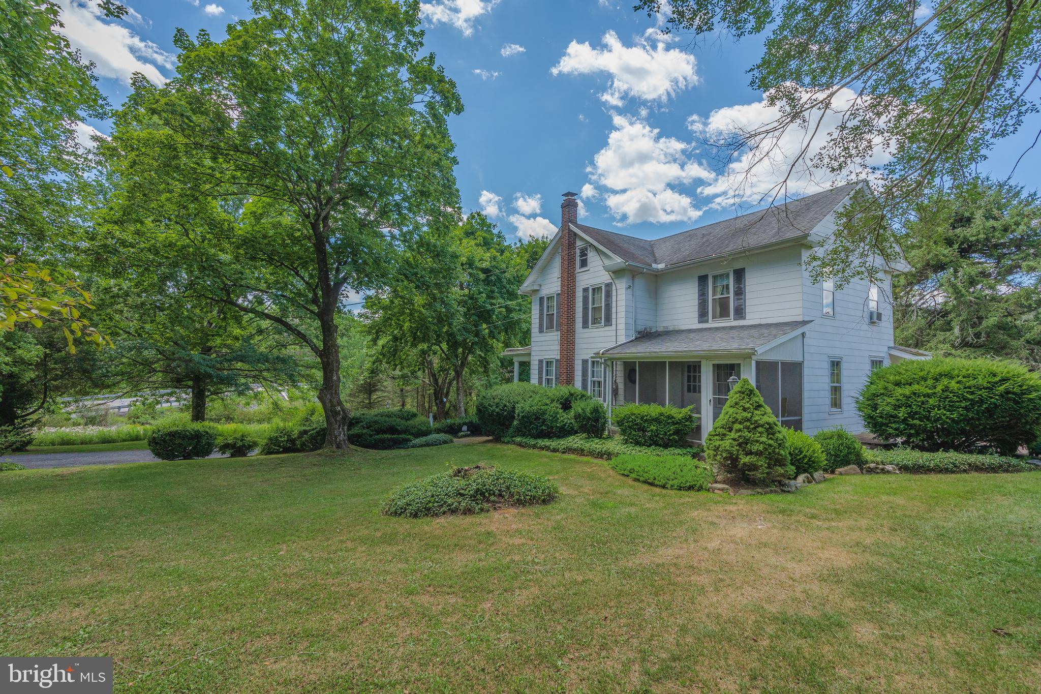 3965 Quakake Road Weatherly, PA 18255 - Photo 3 of 47 Gallery Image 3
