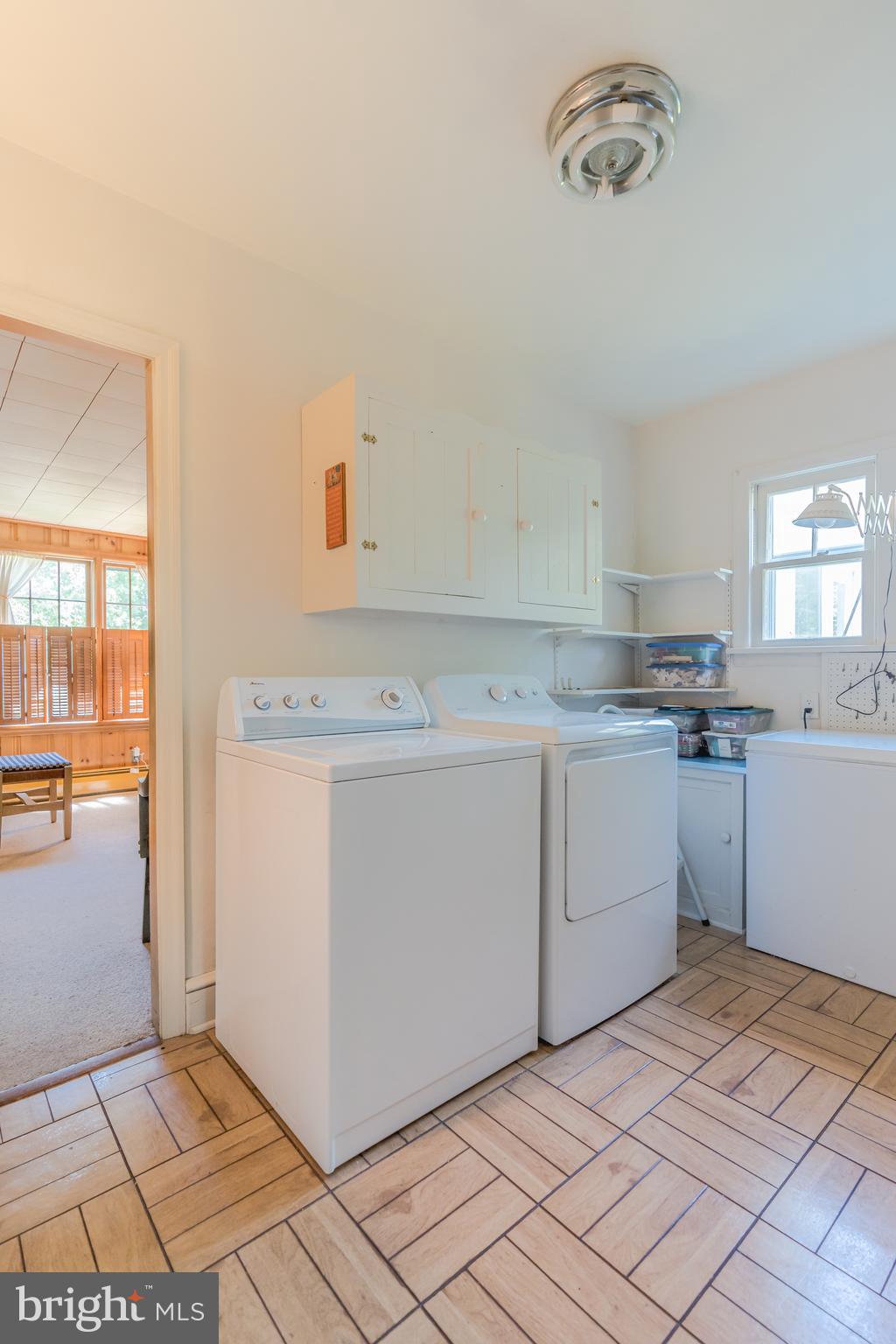 3965 Quakake Road Weatherly, PA 18255 - Photo 33 of 47 Laundry Room main floor