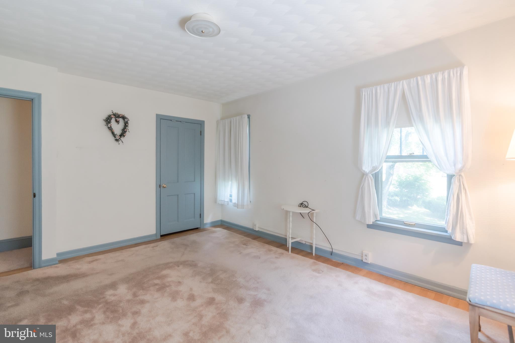 3965 Quakake Road Weatherly, PA 18255 - Photo 39 of 47 Bedroom 2