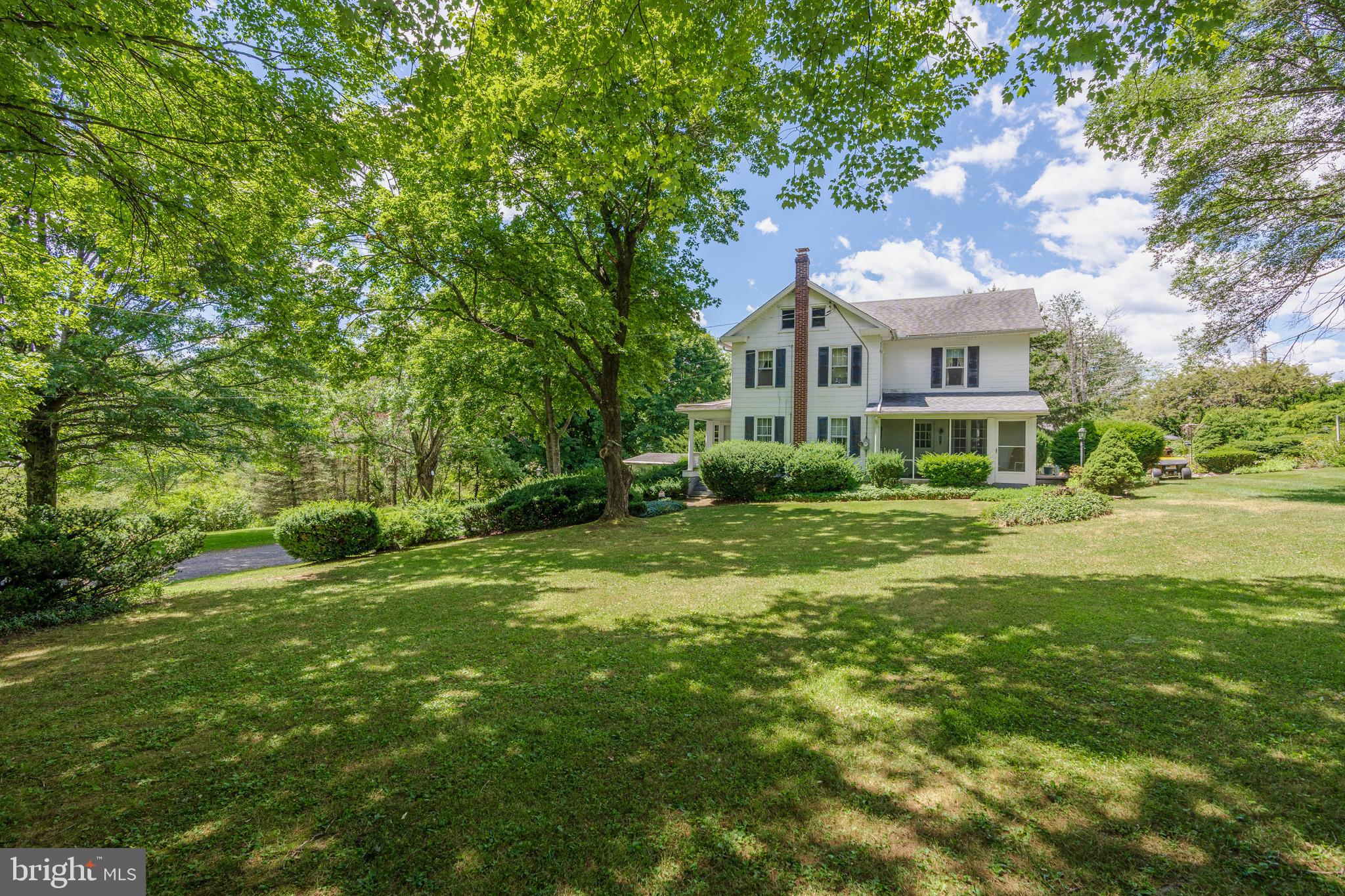 3965 Quakake Road Weatherly, PA 18255 - Photo 4 of 47 Gallery Image 4