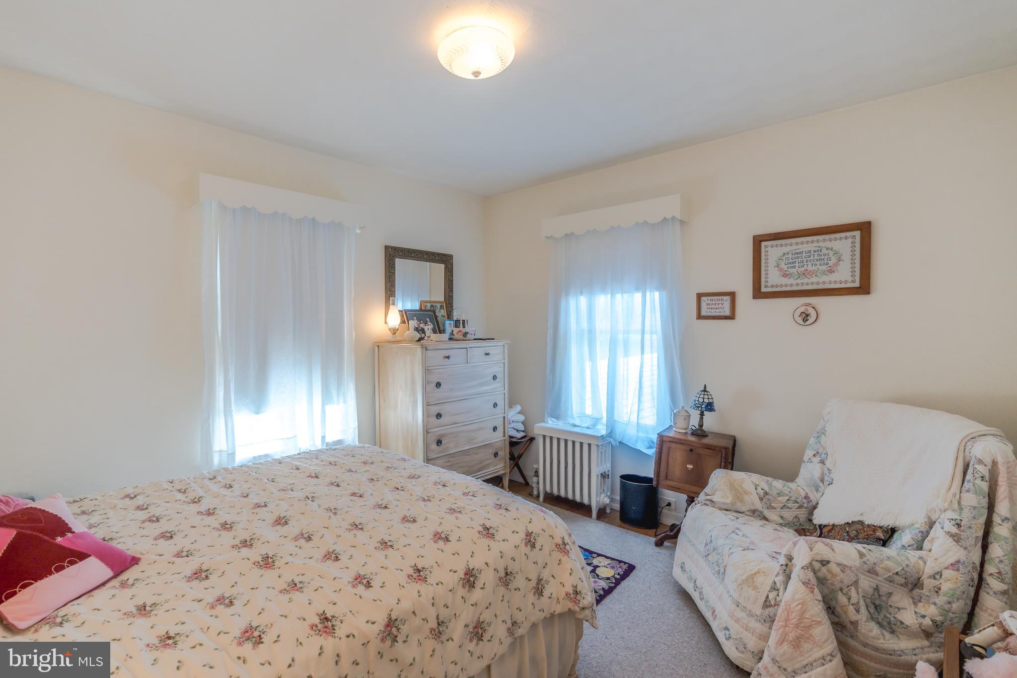 3965 Quakake Road Weatherly, PA 18255 - Photo 41 of 47 Bedroom 3