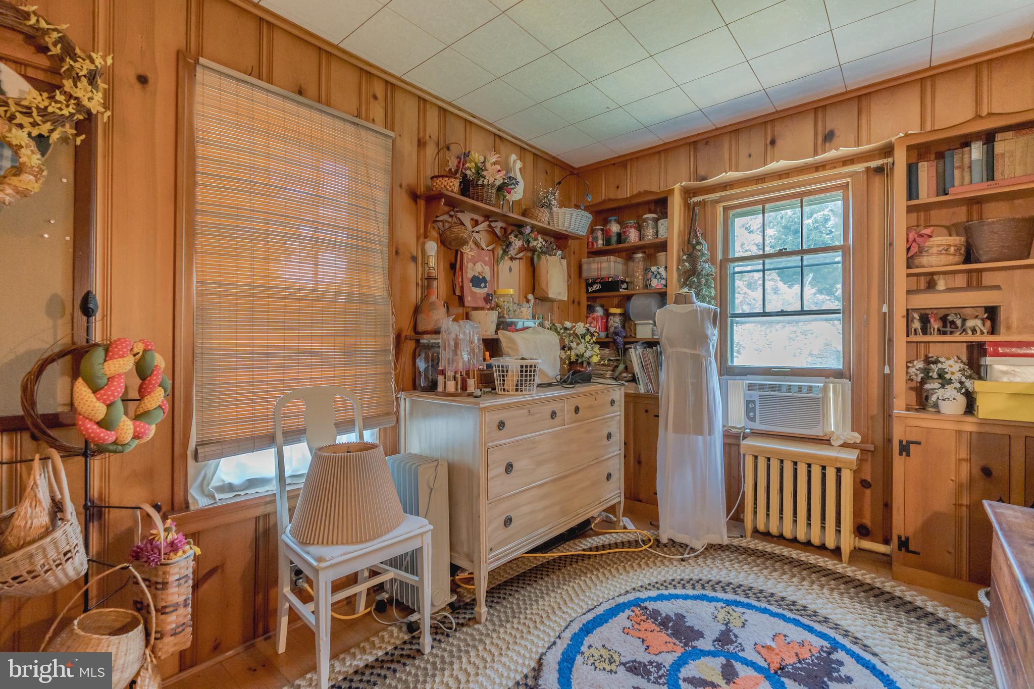 3965 Quakake Road Weatherly, PA 18255 - Photo 42 of 47 Bedroom 4