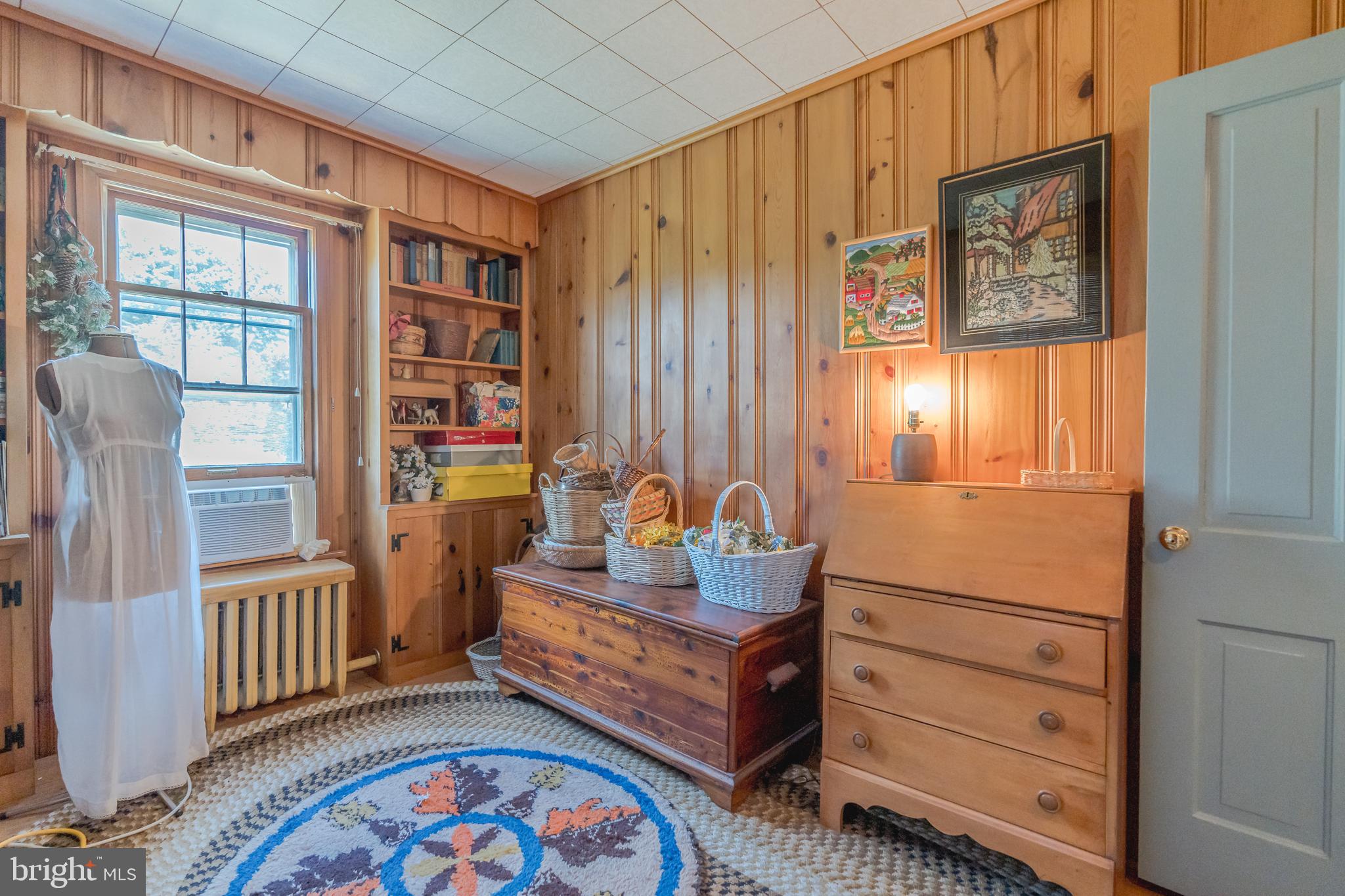 3965 Quakake Road Weatherly, PA 18255 - Photo 43 of 47 Bedroom 4