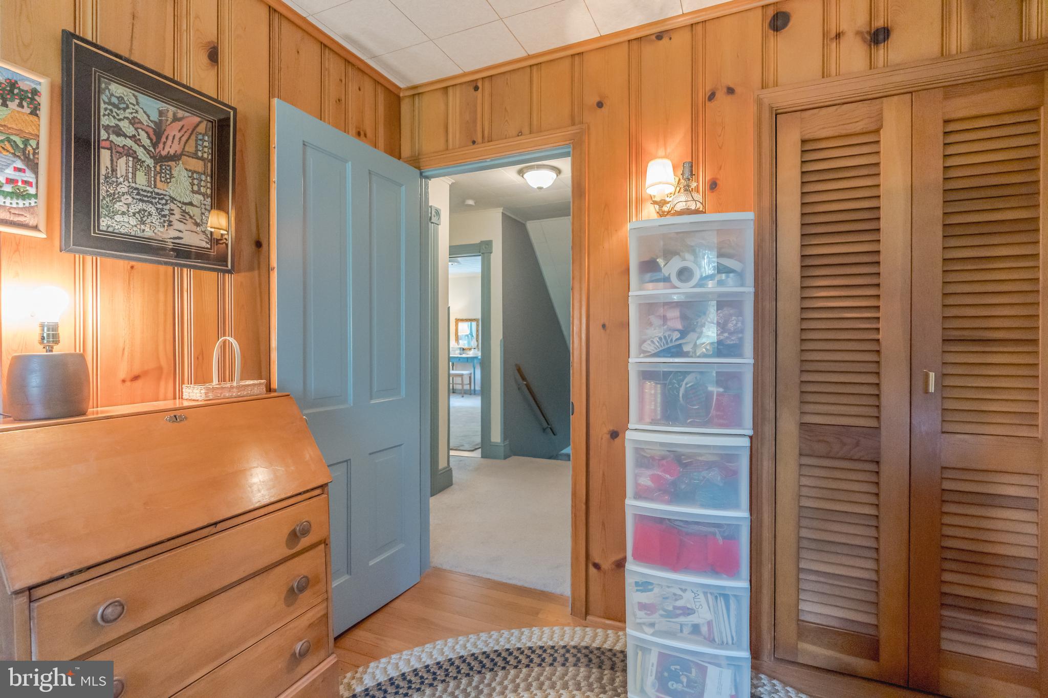 3965 Quakake Road Weatherly, PA 18255 - Photo 44 of 47 Bedroom 4