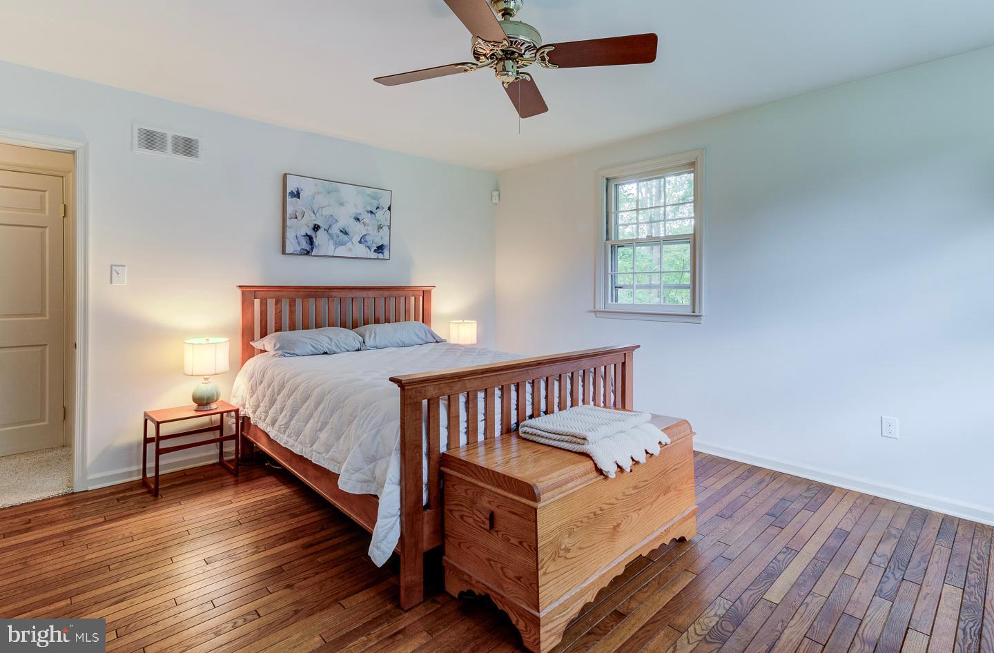 469 Dean Drive Kennett Square, PA 19348 - Photo 26 of 47 a bed room with a bed and a window