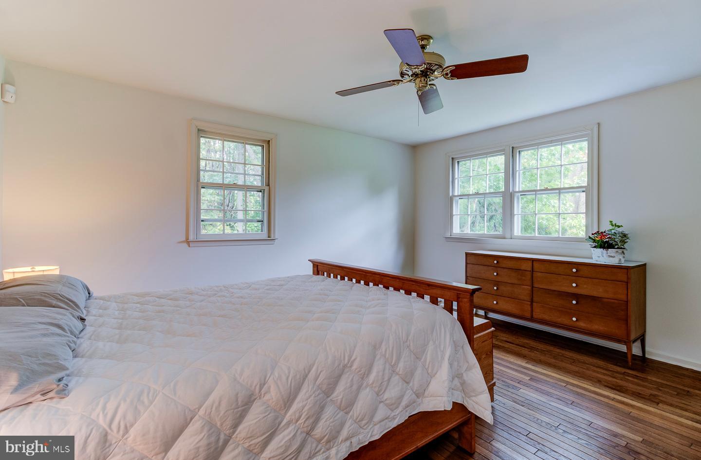 469 Dean Drive Kennett Square, PA 19348 - Photo 28 of 47 a bedroom with a bed and a window