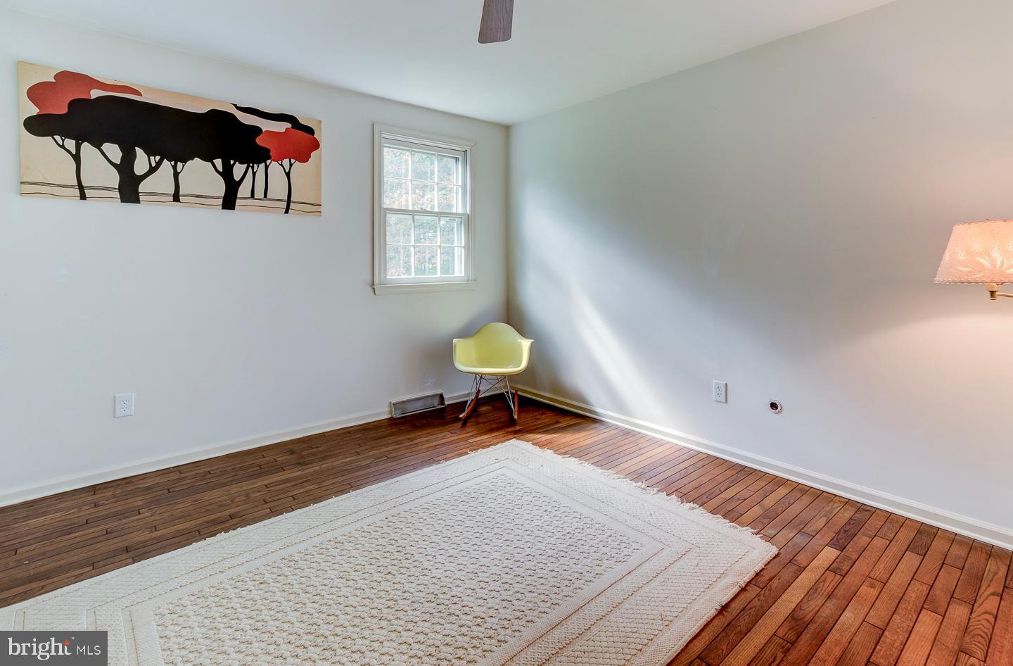 469 Dean Drive Kennett Square, PA 19348 - Photo 35 of 47 a bedroom with a bed and a window