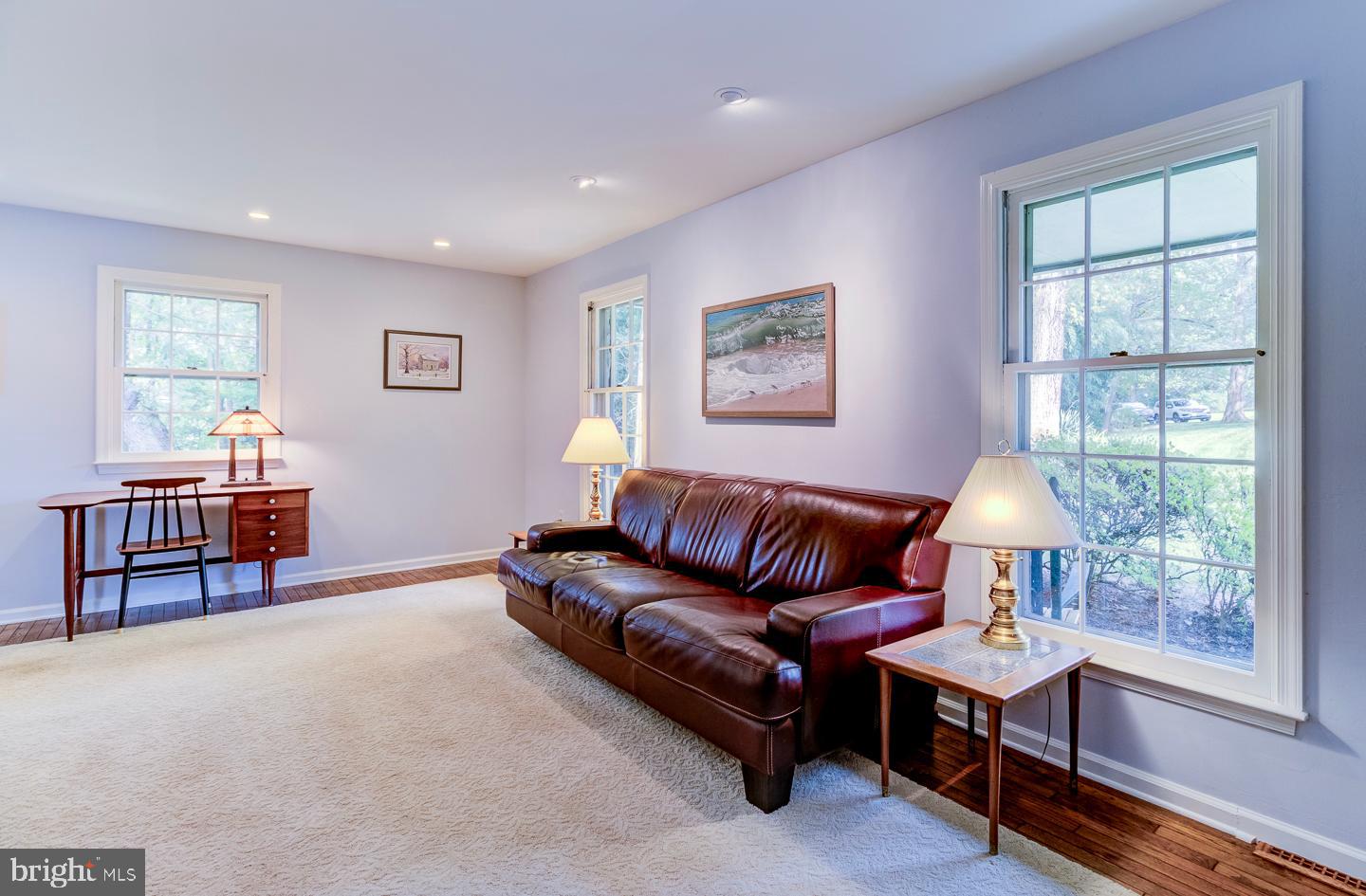 469 Dean Drive Kennett Square, PA 19348 - Photo 10 of 47 a living room with furniture and a window