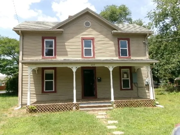 $190,000 | 405 North Bath Avenue, Waynesboro, VA 22980