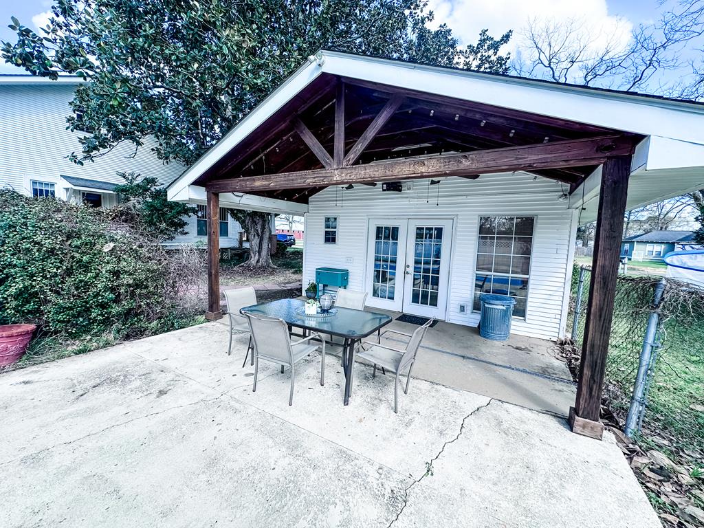 185 North Morris Street Slocomb, AL 36375 - Photo 45 of 58