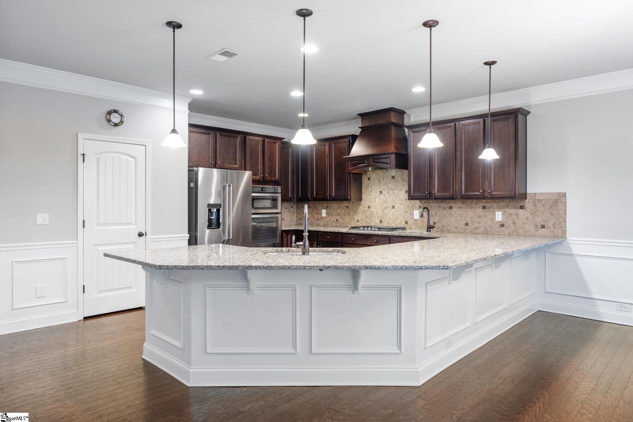 517 Allenton Way Greer, SC 29651 - Photo 11 of 36