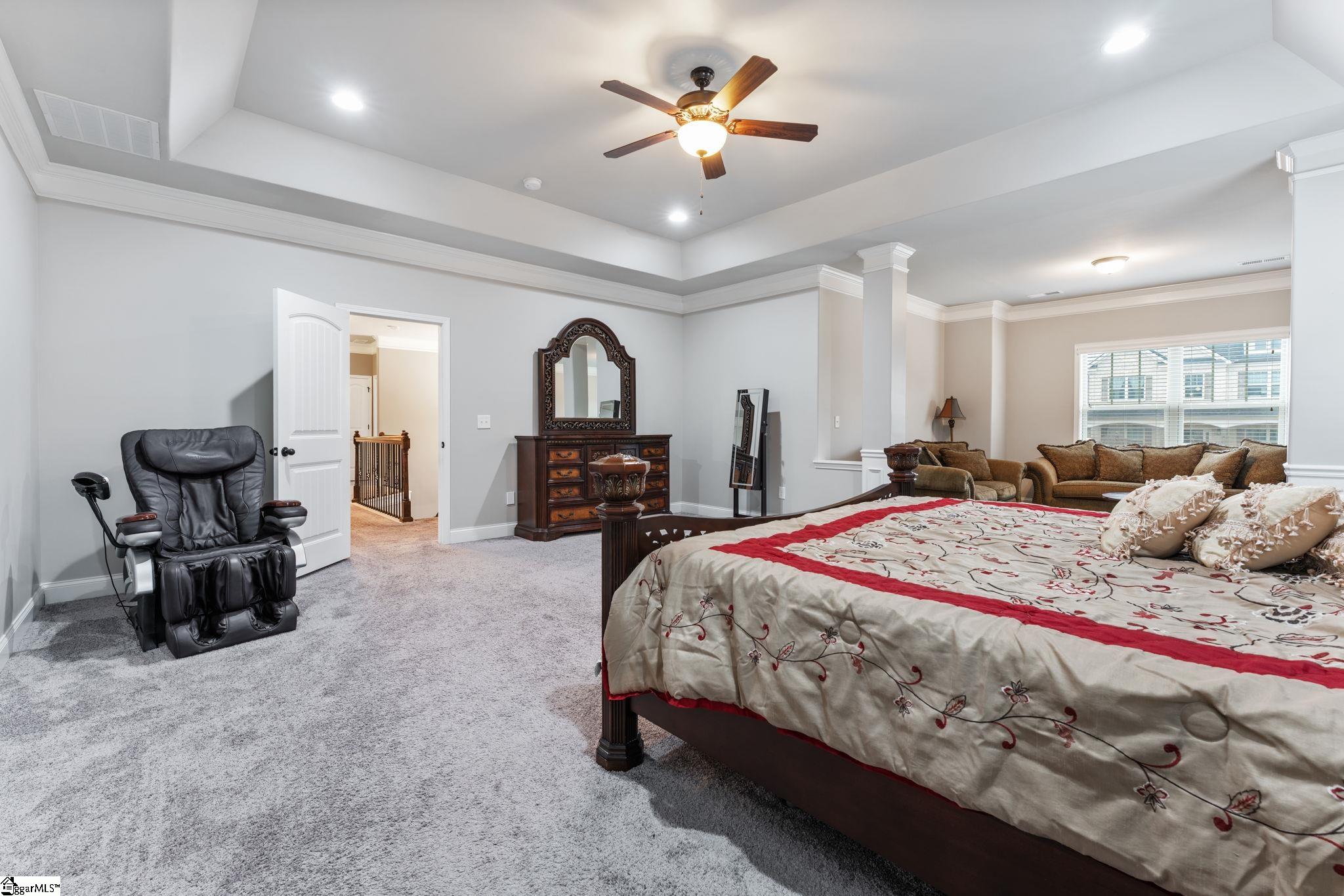 517 Allenton Way Greer, SC 29651 - Photo 13 of 36