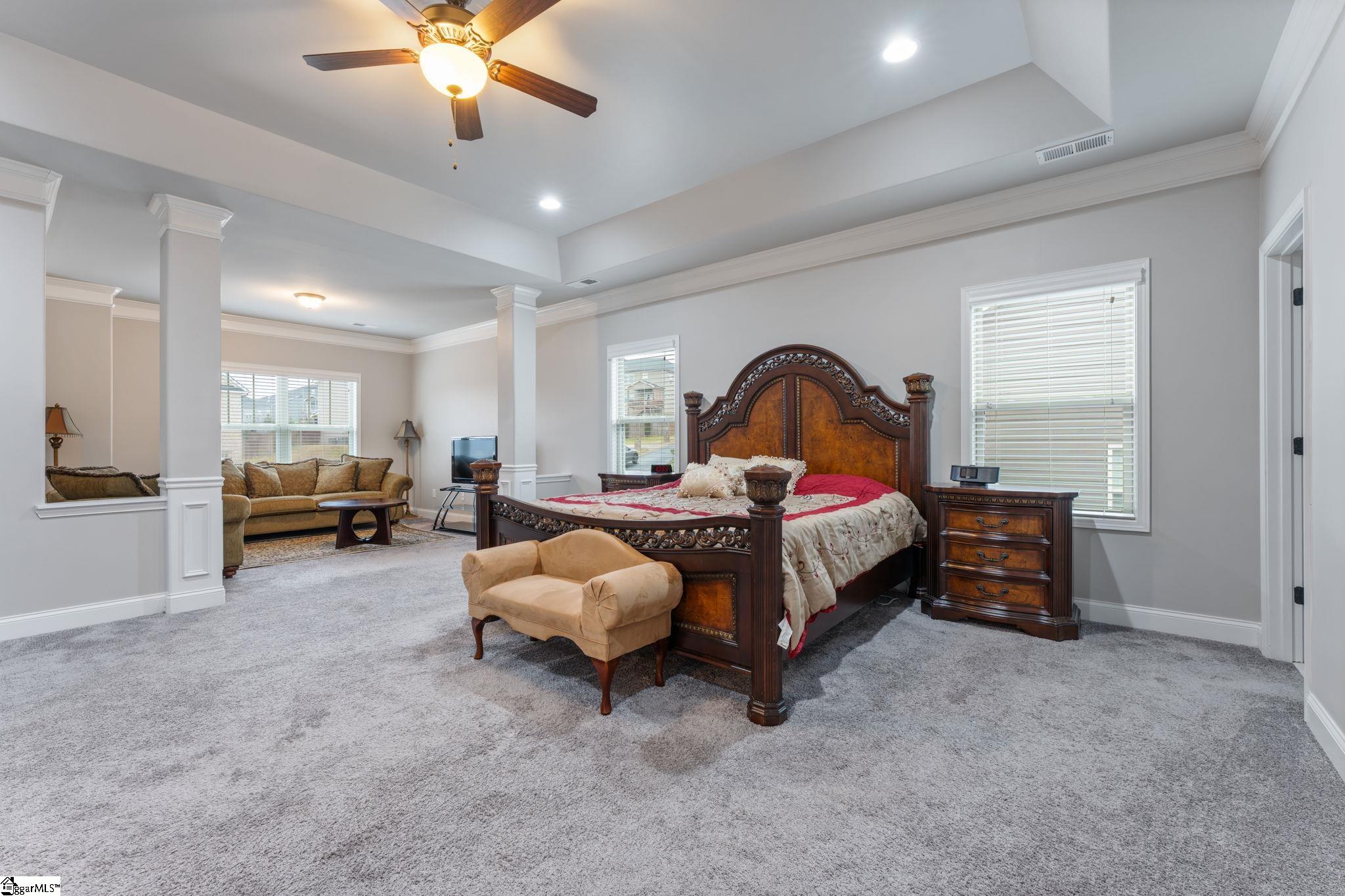 517 Allenton Way Greer, SC 29651 - Photo 14 of 36